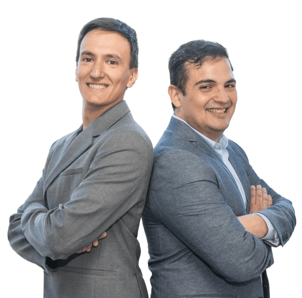 Equipo de Ingenieros Inmobiliarios